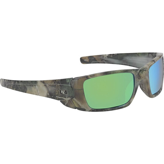 Очки YACHTER´S CHOICE Cubera Camo Polarized