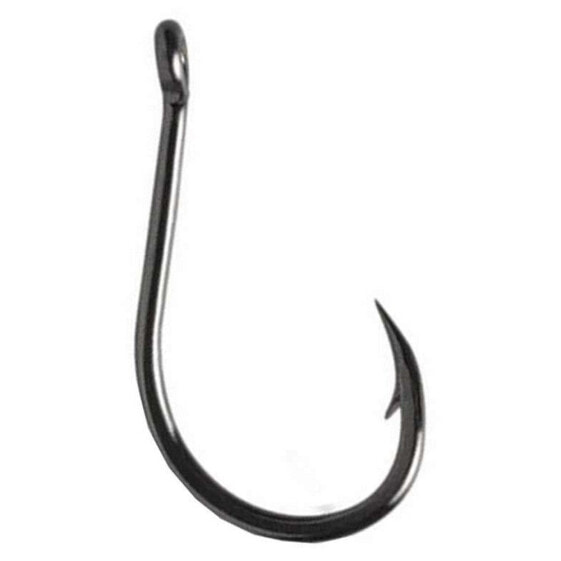 VMC 7102 Single Eyed Hook