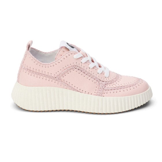 COCONUTS by Matisse Nelson Platform Womens Pink Sneakers Casual Shoes NELSON-66