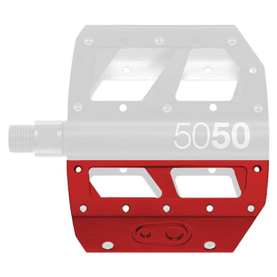 CRANKBROTHERS 5050 X Right Plate