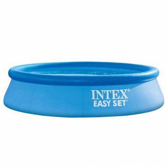 Бассейн надувной Intex Easy Set 244x61 см