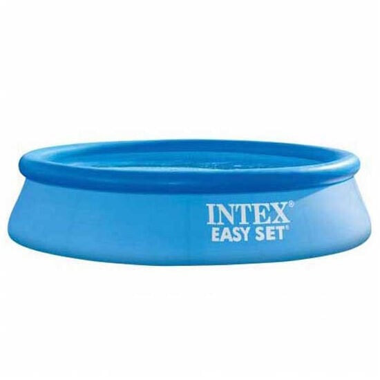 INTEX Easy Set Inflatable Pool 244x61 cm