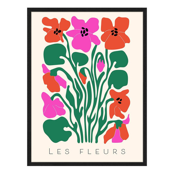 Bild Les Fleurs I Love