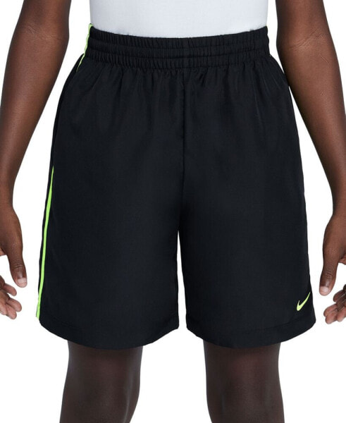 Big Boys Dri-FIT Multi+ Training Shorts