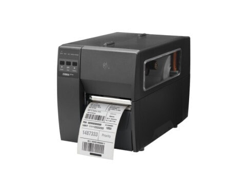 Zebra Etikettendrucker ZT111 203 dpi TT - Label Printer - Label Printer