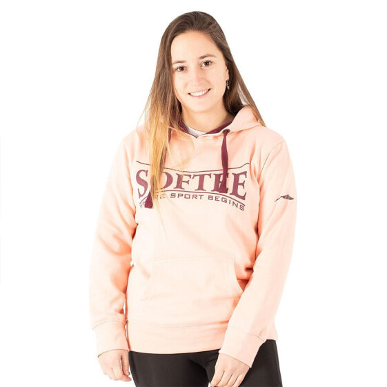 SOFTEE Games hoodie