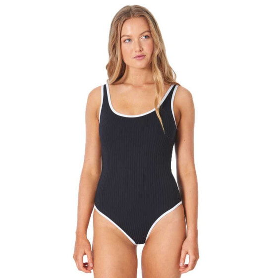 RIP CURL Premium Surf Cheeky Swimsuit