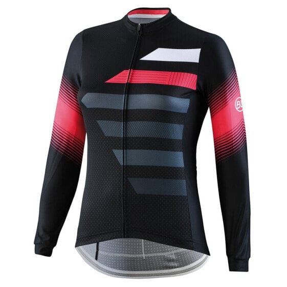 BICYCLE LINE Tracy long sleeve jersey