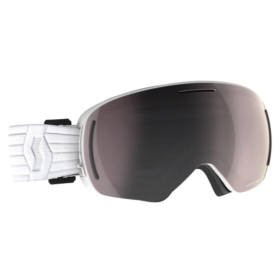 SCOTT LCG Evo Ski Goggles