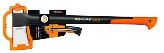 Топор Fiskars Split x25+SW73 SAW