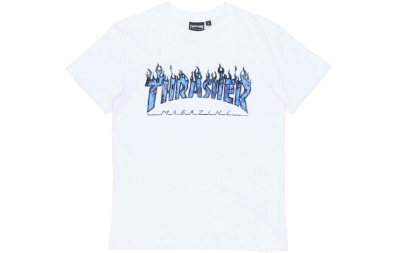 T-Shirt Thrasher T GT11WHB