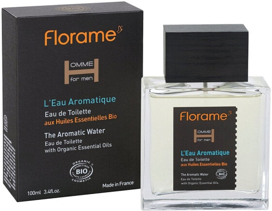 Florame L'Eau Aromatique