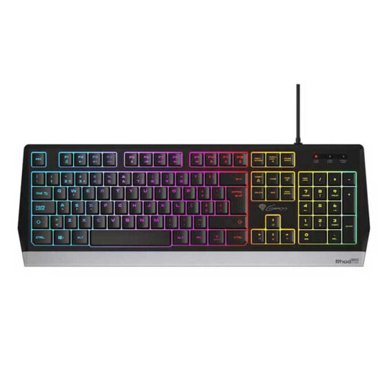 GENESIS RHOD 300 RGB gaming keyboard