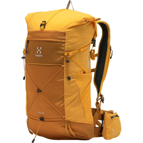 HAGLOFS L.I.M Airak 24L backpack