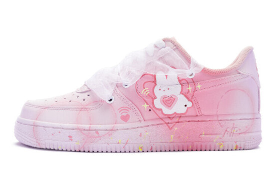 Кроссовки Nike Air Force 1 Low Love Frequency
