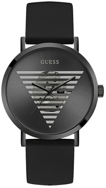 Часы Guess Waterfall Starburst