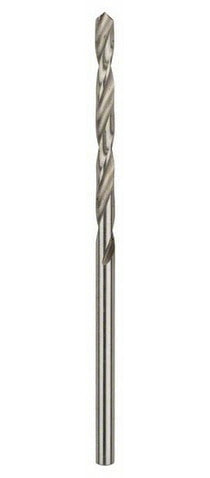 Bosch Metal drill bit HSS-G - DIN 338 - Drill - Twist drill bit - 3 mm - 3 mm - 6.1 cm - 3.3 cm