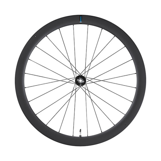 Колеса велосипедные Shimano WH-RS710-C46-TL-F Spoke