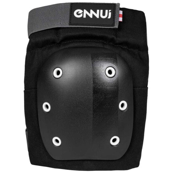 Наколенники Ennui Street Knee Pad – спортивные, защитные