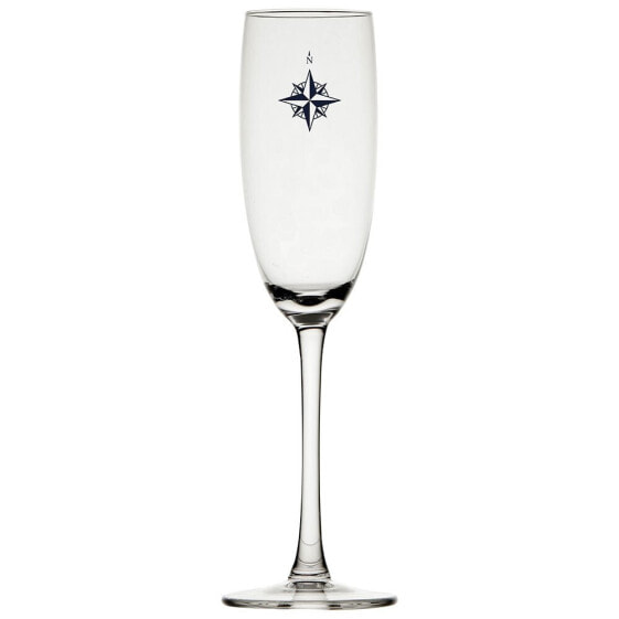 Чашка для шампанского Marine Business Northwind Ecozen 170 мл, 6 шт.