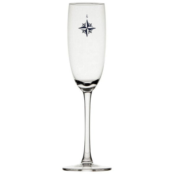 MARINE BUSINESS Northwind Ecozen 170ml Champagne Cup 6 Units