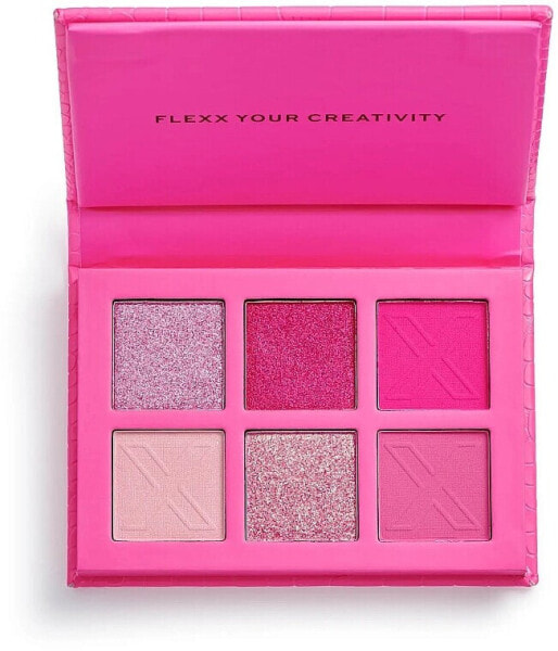 Revolution XX Revolution Flex Britney Eyeshadow Palette