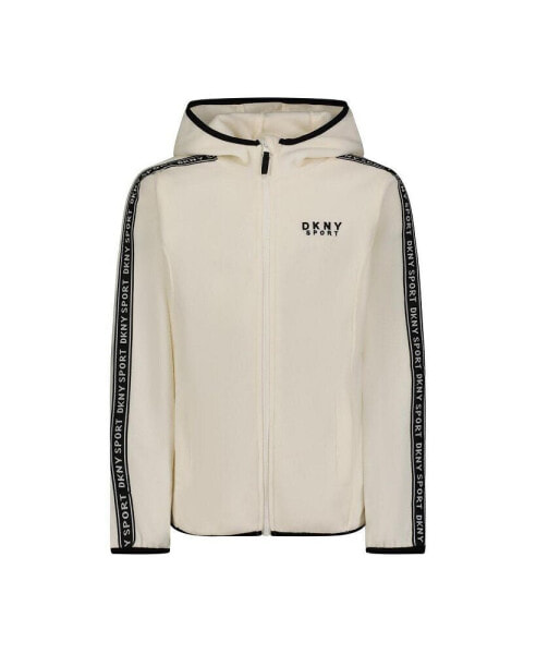 Куртка DKNY Polar Fleece ed