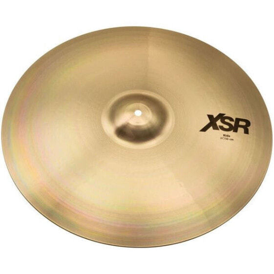 Sabian 21" XSR Ride