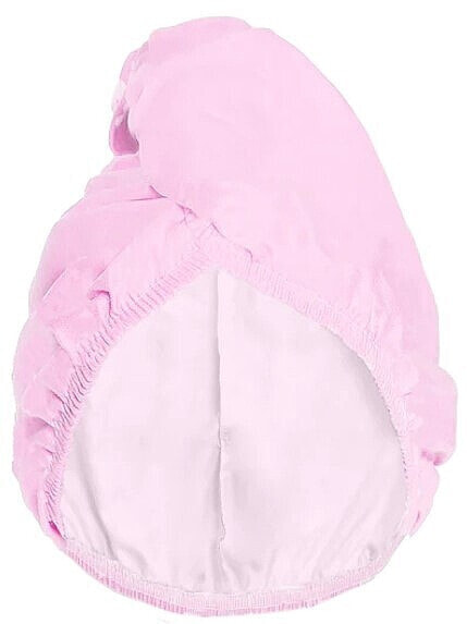 Haarturban Sport rosa