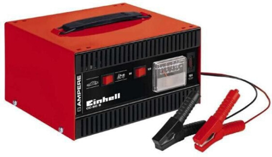 Einhell Prostownik CC-BC 8 6 / 12V (1023121)