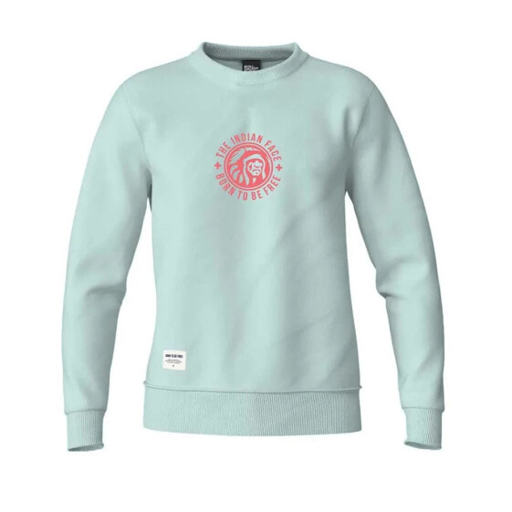 THE INDIAN FACE Spirit sweatshirt