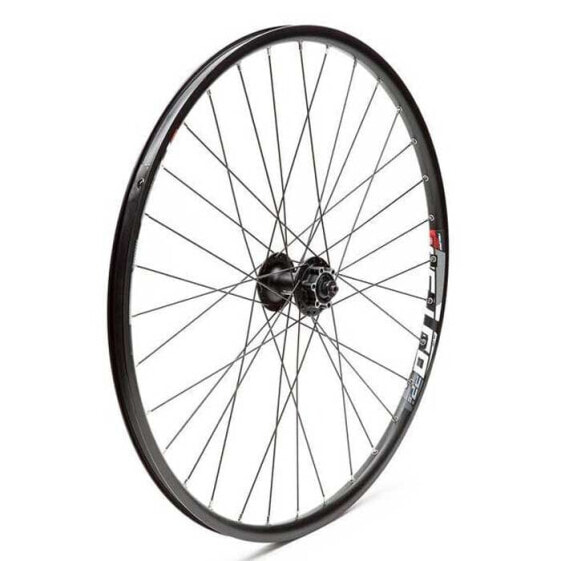 CONOR Mach Neuro 27.5´´ Shimano Disc MTB front wheel