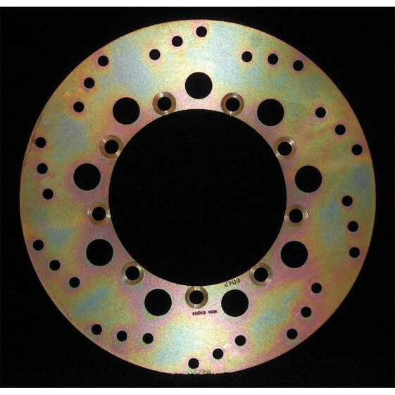 EBC D-Series Offroad Solid Round MD6042D brake disc