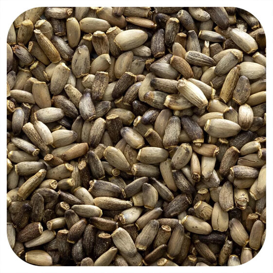 Травяной сбор для здоровья печени Frontier Co-op Семена чертополоха цельные, 16 унций (453 г)