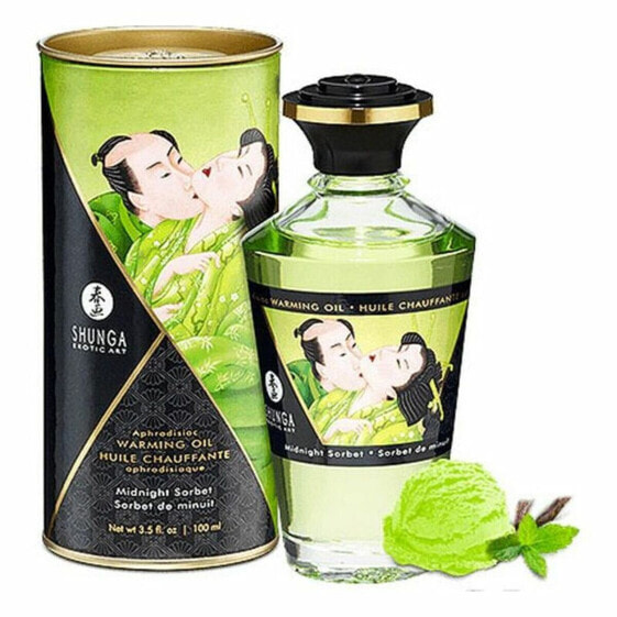 Erotic Massage Oil Shunga (100 ml)