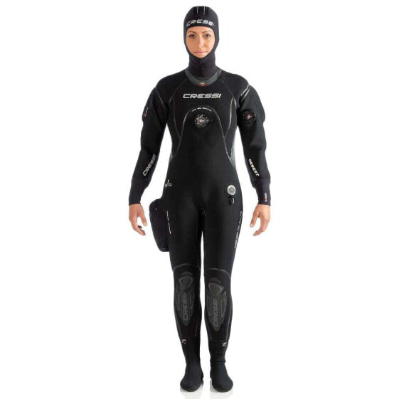 CRESSI Dry Suit Desert Woman