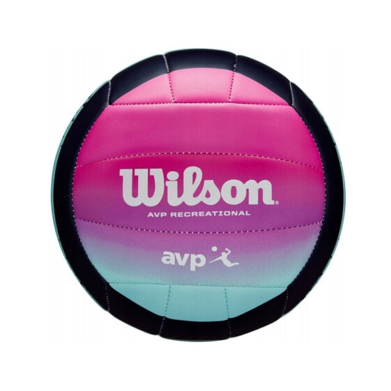 Волейбольный мяч Wilson AVP Oasis для пляжного волейбола