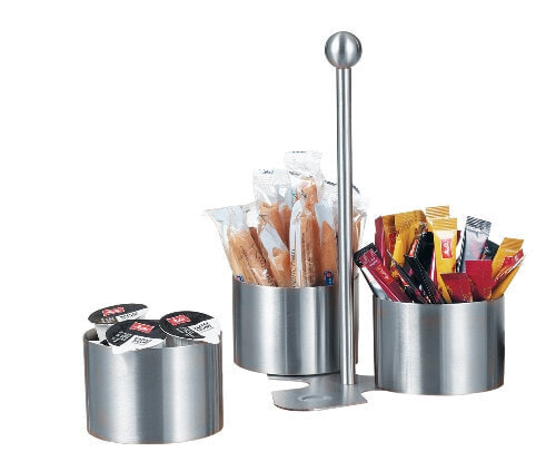 Esmeyer BOSTON - Serving set - Stainless steel - Stainless steel - Other - 160 mm - 160 mm