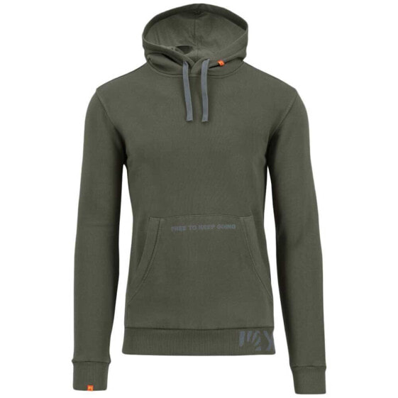 KARPOS Picchio hoodie