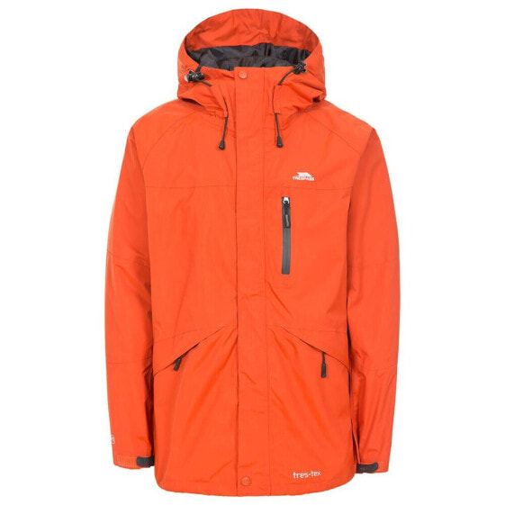 TRESPASS Corvo jacket