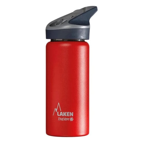 LAKEN Stainless Steel 500ml Jannu Cap Thermo