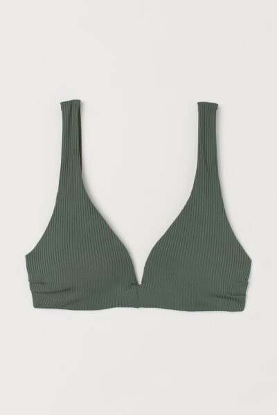 Купальник H&M Push-up Bikini