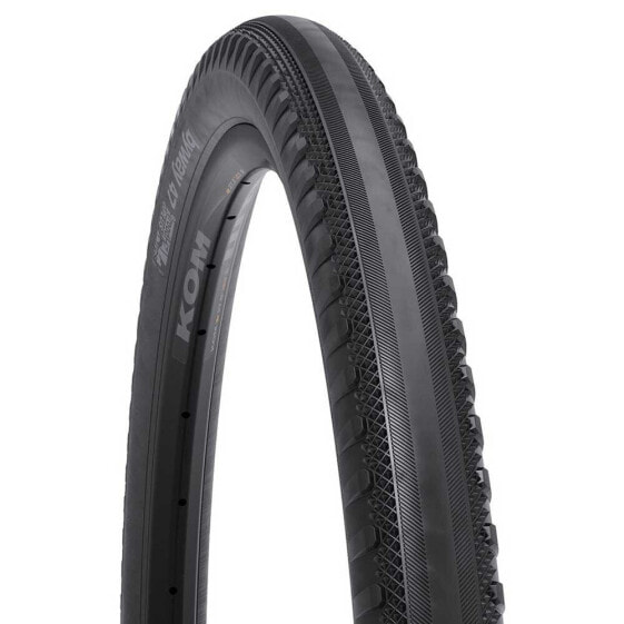 WTB Byway TCS Tubeless 700C x 34 rigid road tyre