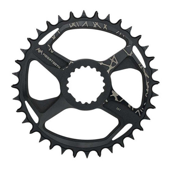 FSA SL-K MTB DM chainring