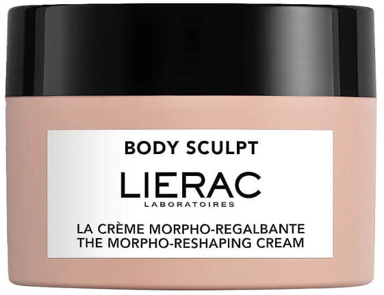 Lierac Body Sculpt The Morpho-Remodelling Cream