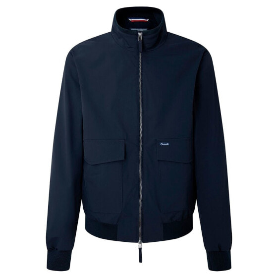 FAÇONNABLE Phogolf Golf jacket