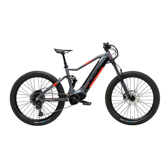 ADRIATICA Tora 2.0 27.5´´ Plus MTB electric bike
