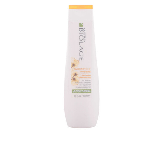 Biolage Smoothproof Shampoo For Frizzy Hair Разглаживающий шампунь для вьющихся волос 250 мл