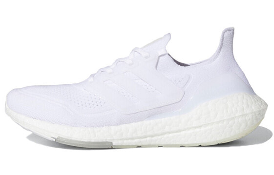 Adidas Ultraboost 21 FY0379 Running Shoes