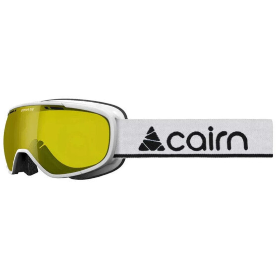 CAIRN Genius OTG ski goggles